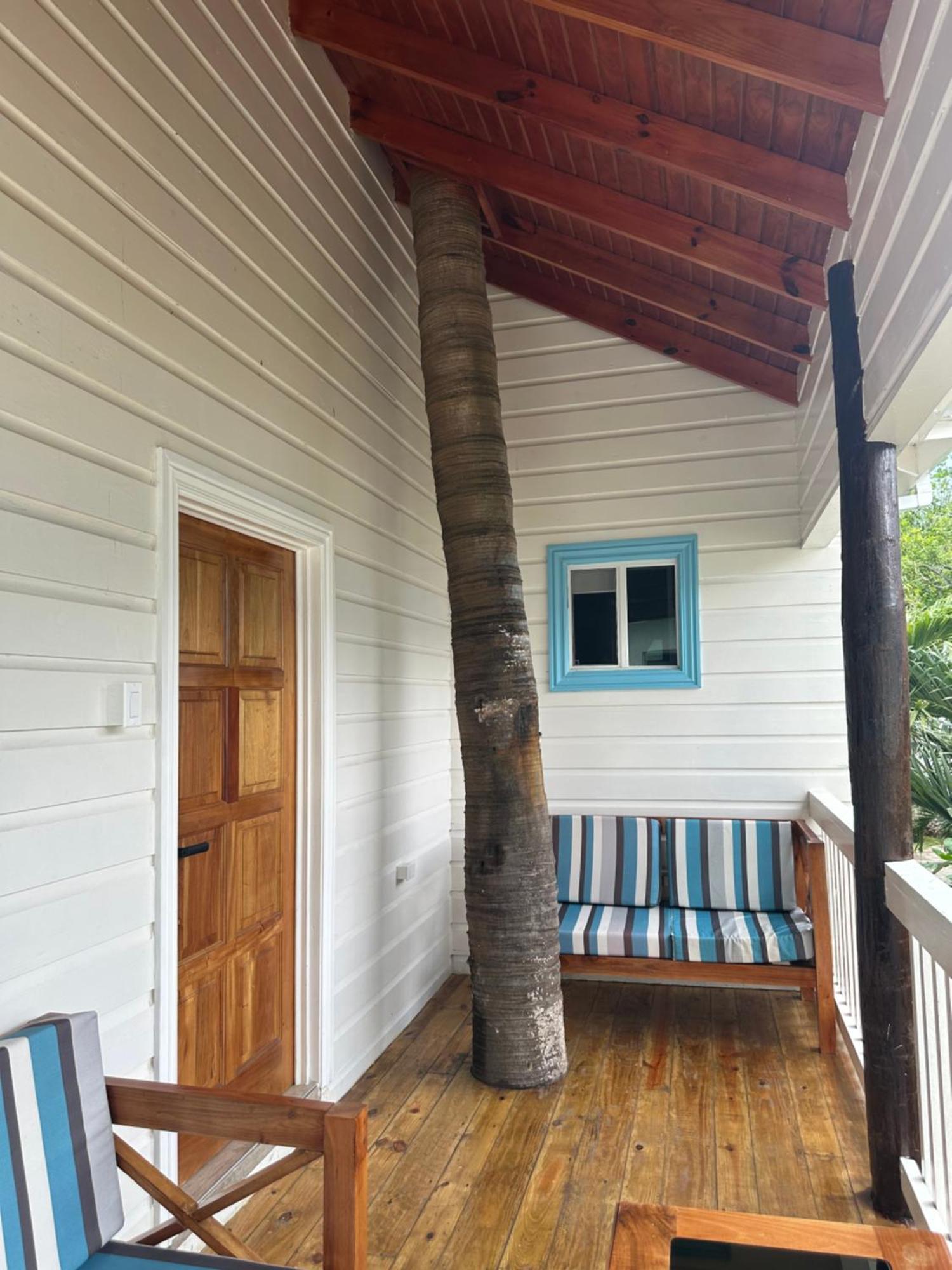 Hotel Yoga Dreams Negril Exterior foto