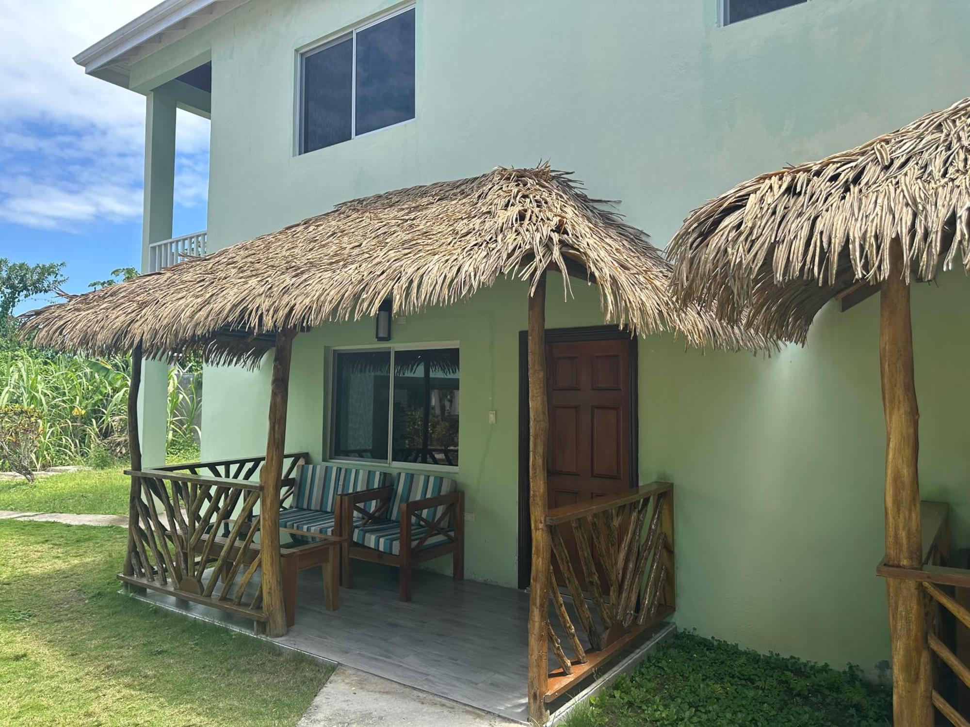 Hotel Yoga Dreams Negril Exterior foto